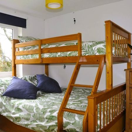 Ocean Breeze, Gower Holiday Village. Allows Dogs Свонсі Екстер'єр фото